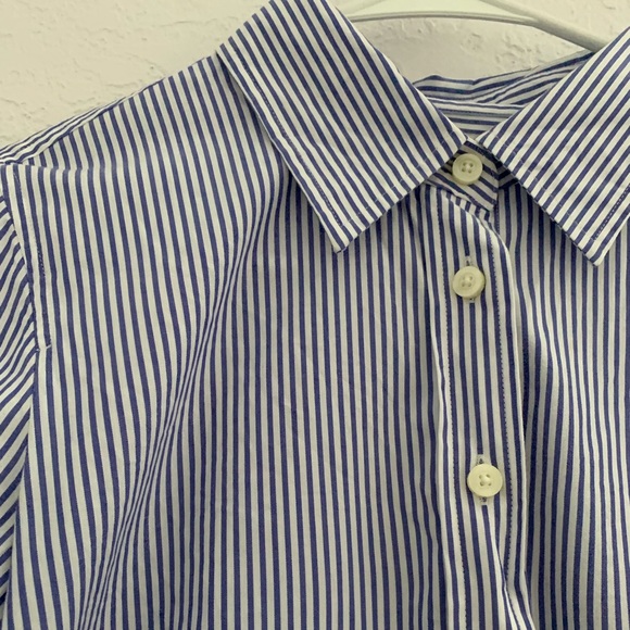 Old Navy Button Down - Picture 3 of 3